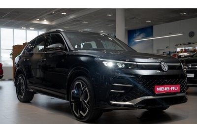 Volkswagen Tiguan, 2024 год, 5 250 000 рублей, 1 фотография