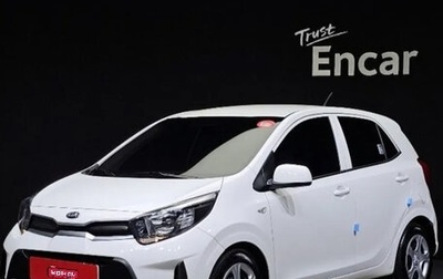 KIA Morning III, 2021 год, 935 000 рублей, 1 фотография