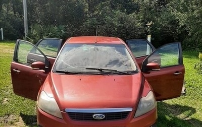 Ford Focus II рестайлинг, 2010 год, 426 000 рублей, 1 фотография