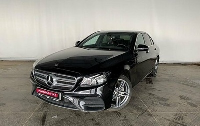 Mercedes-Benz E-Класс, 2019 год, 3 430 000 рублей, 1 фотография