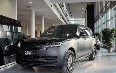 Land Rover Range Rover IV рестайлинг, 2024 год, 24 900 000 рублей, 1 фотография