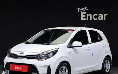 KIA Morning III, 2021 год, 930 000 рублей, 1 фотография