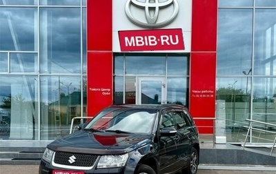 Suzuki Grand Vitara, 2010 год, 915 000 рублей, 1 фотография