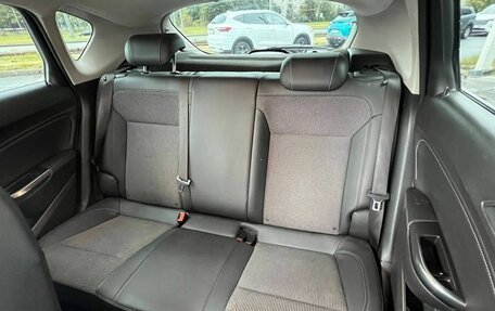Opel Astra J, 2011 год, 550 000 рублей, 21 фотография