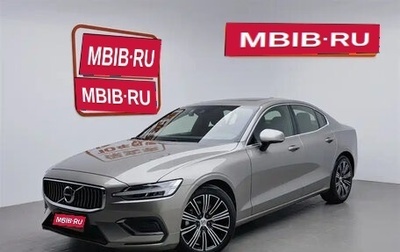 Volvo S60 III, 2021 год, 1 900 000 рублей, 1 фотография