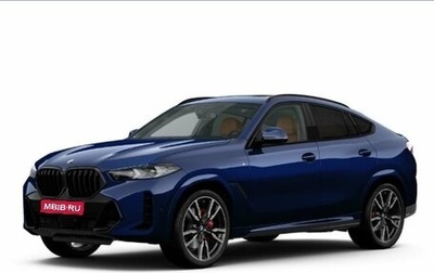 BMW X6, 2025 год, 17 300 000 рублей, 1 фотография