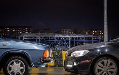 ГАЗ 3102 «Волга», 2002 год, 145 000 рублей, 1 фотография