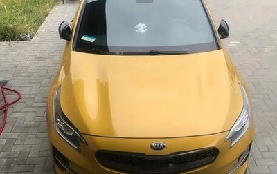 KIA XCeed I, 2020 год, 2 200 000 рублей, 1 фотография