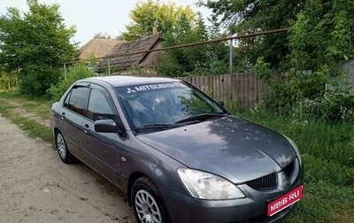 Mitsubishi Lancer IX, 2005 год, 380 000 рублей, 1 фотография