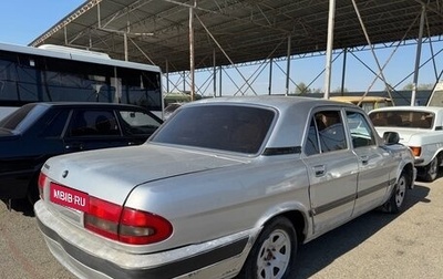 ГАЗ 31105 «Волга», 2004 год, 128 000 рублей, 1 фотография