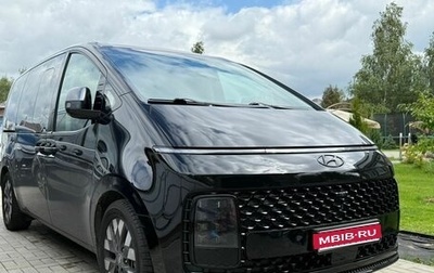 Hyundai Staria, 2023 год, 5 200 000 рублей, 1 фотография
