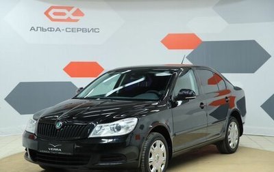 Skoda Octavia, 2012 год, 1 050 000 рублей, 1 фотография