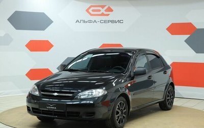 Chevrolet Lacetti, 2012 год, 620 000 рублей, 1 фотография