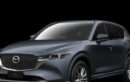 Mazda CX-5 II, 2025 год, 5 210 000 рублей, 1 фотография