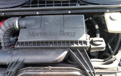 Mercedes-Benz Vito, 2012 год, 1 630 000 рублей, 1 фотография