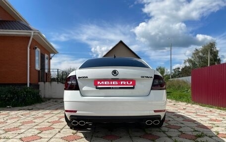 Skoda Octavia, 2018 год, 2 500 000 рублей, 6 фотография