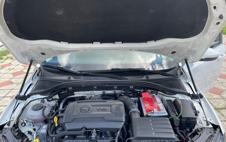 Skoda Octavia, 2018 год, 2 500 000 рублей, 17 фотография