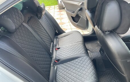 Skoda Octavia, 2018 год, 2 500 000 рублей, 13 фотография