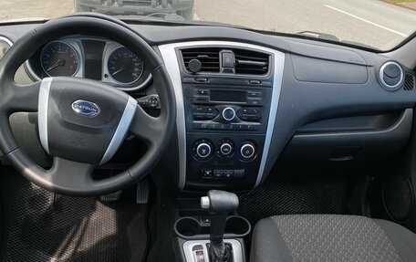 Datsun on-DO I рестайлинг, 2018 год, 470 000 рублей, 10 фотография