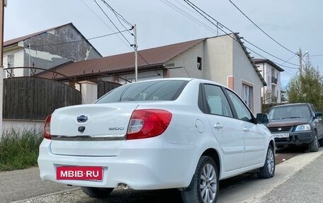 Datsun on-DO I рестайлинг, 2018 год, 470 000 рублей, 4 фотография