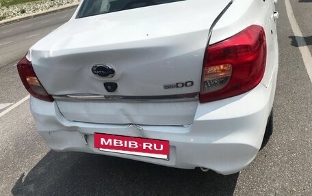 Datsun on-DO I рестайлинг, 2018 год, 470 000 рублей, 14 фотография