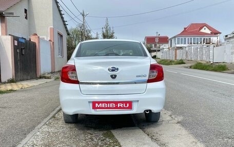 Datsun on-DO I рестайлинг, 2018 год, 470 000 рублей, 7 фотография