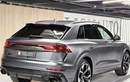 Audi RS Q8 I, 2022 год, 16 500 000 рублей, 8 фотография