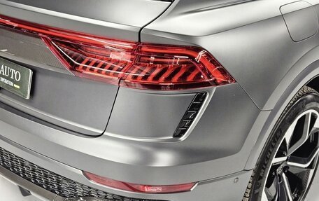 Audi RS Q8 I, 2022 год, 16 500 000 рублей, 9 фотография