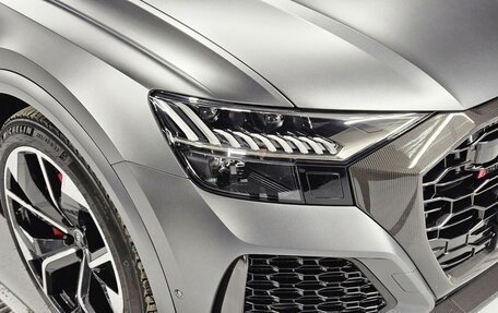 Audi RS Q8 I, 2022 год, 16 500 000 рублей, 11 фотография