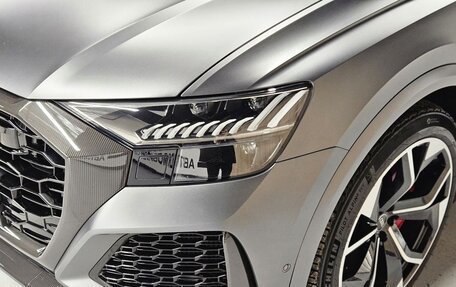 Audi RS Q8 I, 2022 год, 16 500 000 рублей, 4 фотография