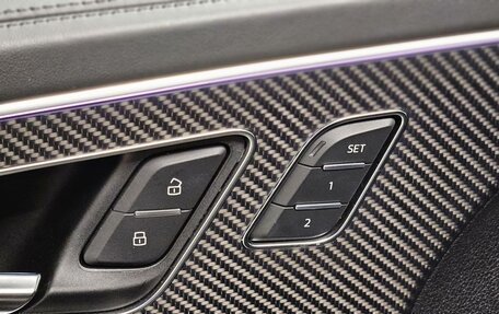 Audi RS Q8 I, 2022 год, 16 500 000 рублей, 13 фотография