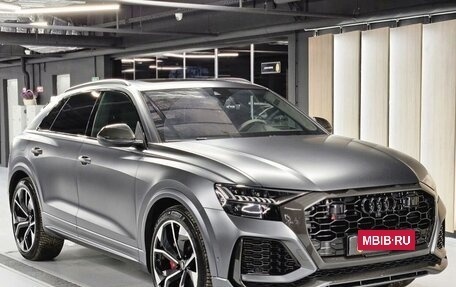 Audi RS Q8 I, 2022 год, 16 500 000 рублей, 10 фотография