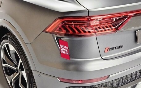 Audi RS Q8 I, 2022 год, 16 500 000 рублей, 6 фотография