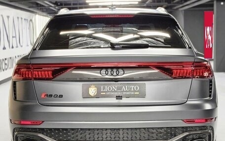 Audi RS Q8 I, 2022 год, 16 500 000 рублей, 7 фотография