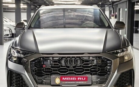 Audi RS Q8 I, 2022 год, 16 500 000 рублей, 2 фотография