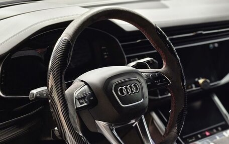 Audi RS Q8 I, 2022 год, 16 500 000 рублей, 18 фотография