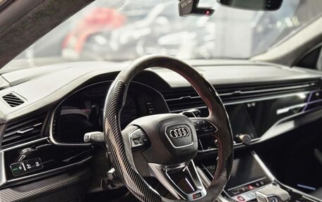 Audi RS Q8 I, 2022 год, 16 500 000 рублей, 17 фотография