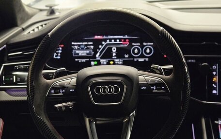Audi RS Q8 I, 2022 год, 16 500 000 рублей, 24 фотография