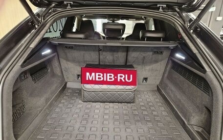 Audi RS Q8 I, 2022 год, 16 500 000 рублей, 21 фотография