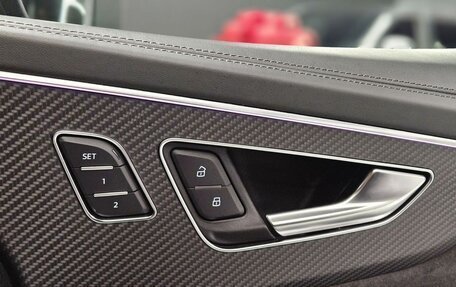 Audi RS Q8 I, 2022 год, 16 500 000 рублей, 33 фотография