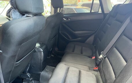 Mazda CX-5 II, 2014 год, 1 470 000 рублей, 9 фотография