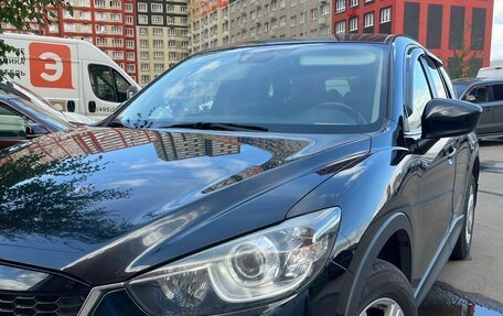 Mazda CX-5 II, 2014 год, 1 470 000 рублей, 7 фотография