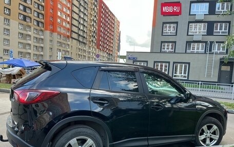 Mazda CX-5 II, 2014 год, 1 470 000 рублей, 6 фотография