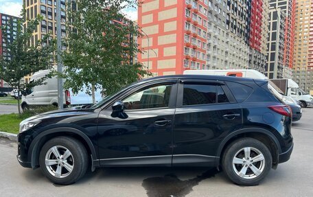 Mazda CX-5 II, 2014 год, 1 470 000 рублей, 12 фотография