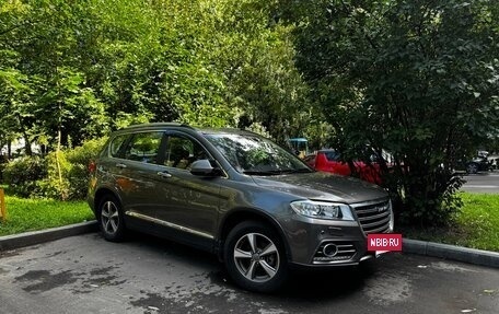 Haval H6, 2019 год, 1 399 000 рублей, 2 фотография