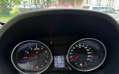 Haval H6, 2019 год, 1 399 000 рублей, 7 фотография