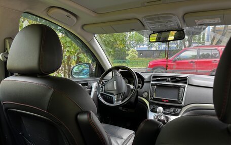 Haval H6, 2019 год, 1 399 000 рублей, 13 фотография
