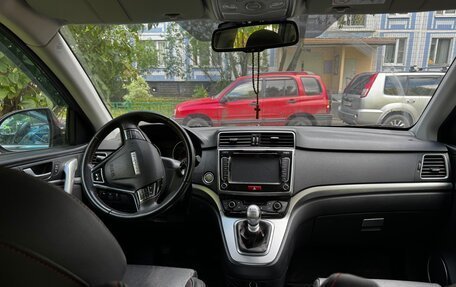 Haval H6, 2019 год, 1 399 000 рублей, 12 фотография