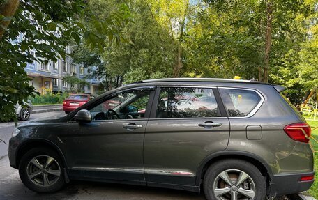 Haval H6, 2019 год, 1 399 000 рублей, 5 фотография