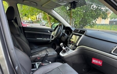 Haval H6, 2019 год, 1 399 000 рублей, 10 фотография